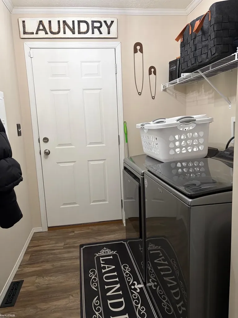 369 Red Pine Drive Genesee Charter Township MI 48506