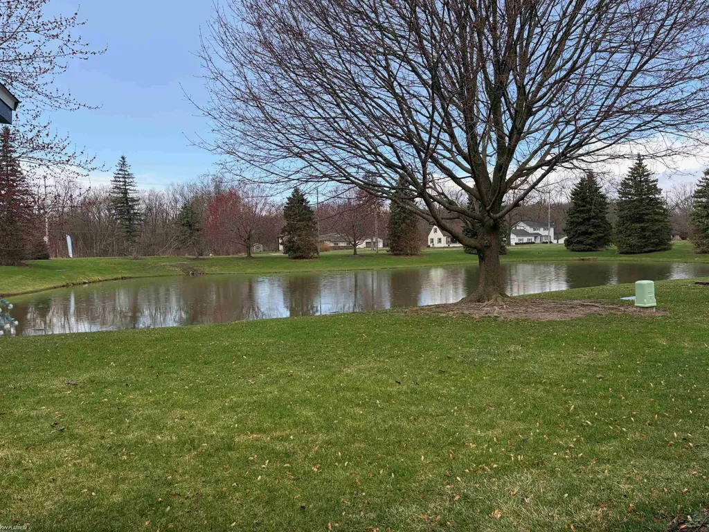 369 Red Pine Drive Genesee Charter Township MI 48506
