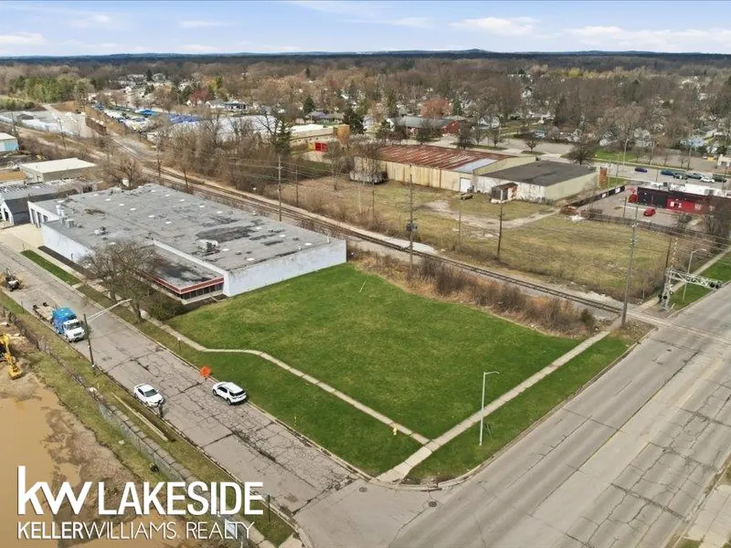 0 W Sheffield Avenue Oakland Charter Township MI 48340