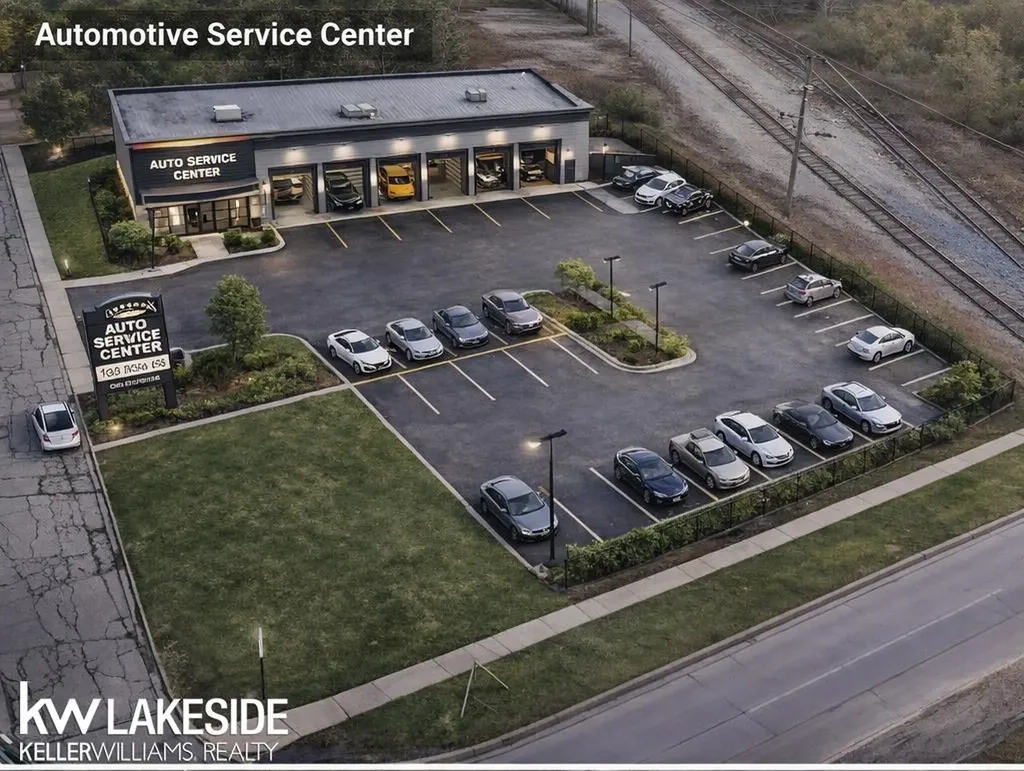 0 W Sheffield Avenue Oakland Charter Township MI 48340