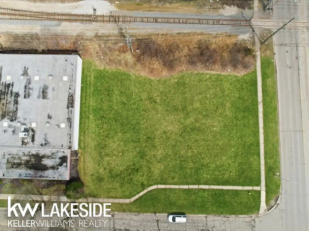 0 W Sheffield Avenue Oakland Charter Township MI 48340