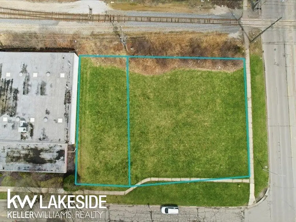 0 W Sheffield Avenue Oakland Charter Township MI 48340