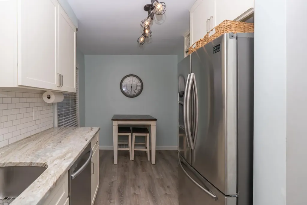 16605 Rosemary Street Fraser City MI 48026
