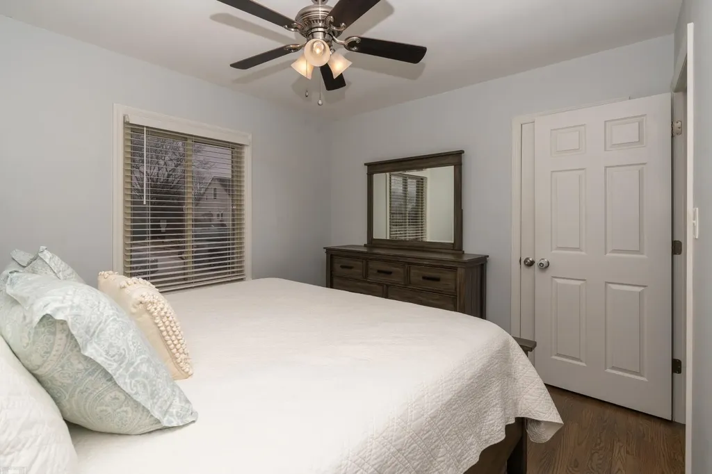 16605 Rosemary Street Fraser City MI 48026