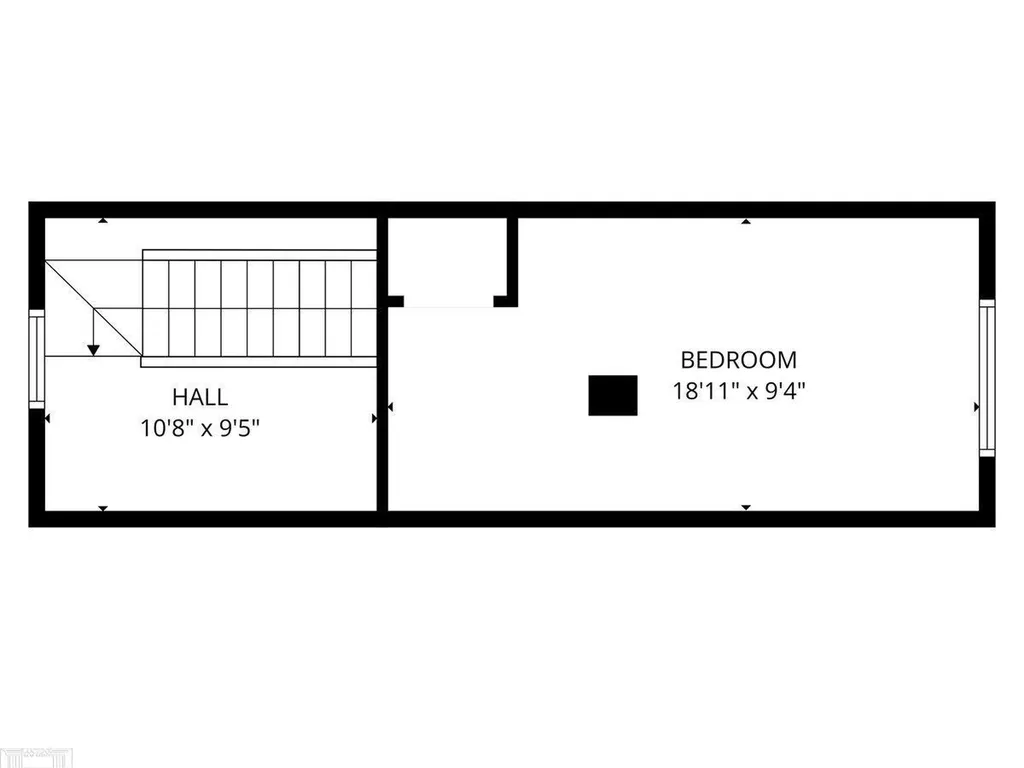 16605 Rosemary Street Fraser City MI 48026