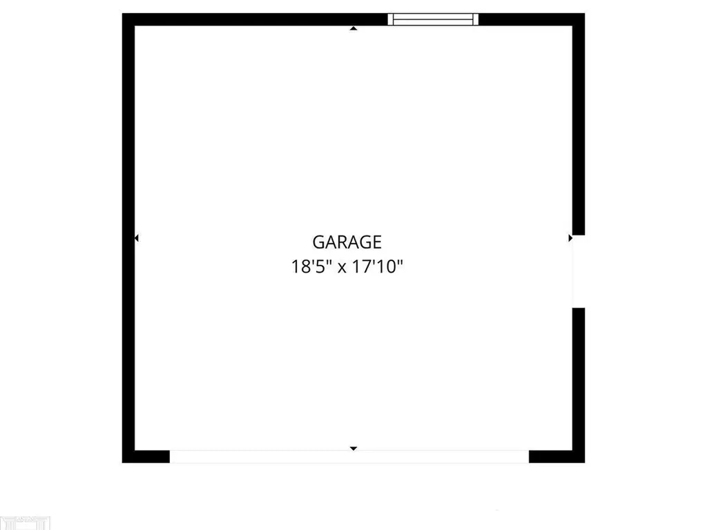 16605 Rosemary Street Fraser City MI 48026