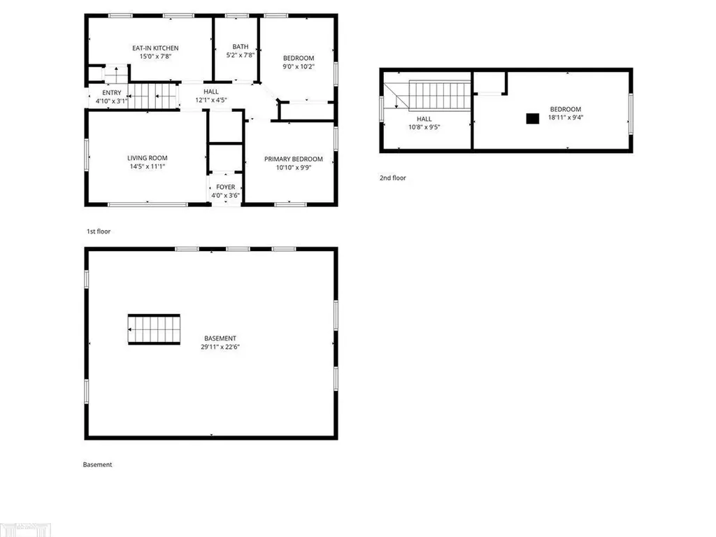 16605 Rosemary Street Fraser City MI 48026