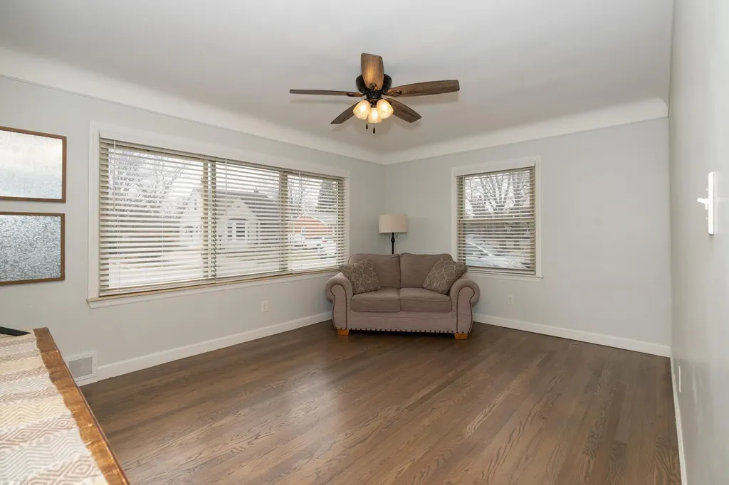 16605 Rosemary Street Fraser City MI 48026