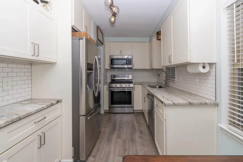 16605 Rosemary Street Fraser City MI 48026