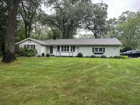 2645 White Lake Drive Fruitland Township MI 49461