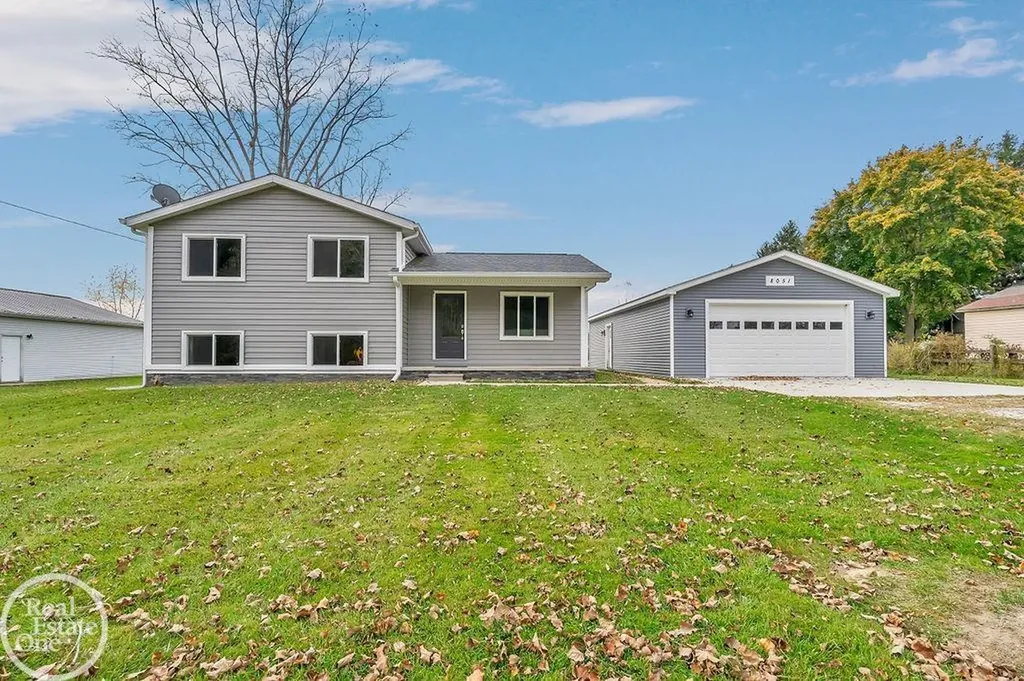 8051 Logana Road Greenwood Township MI 48006
