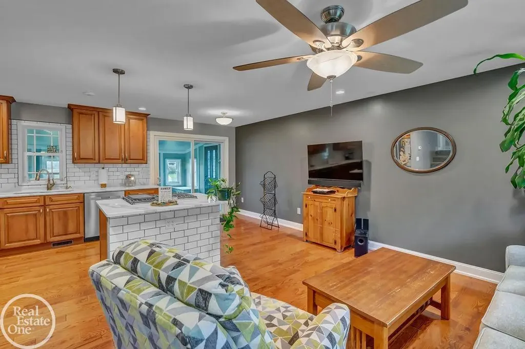 8051 Logana Road Greenwood Township MI 48006