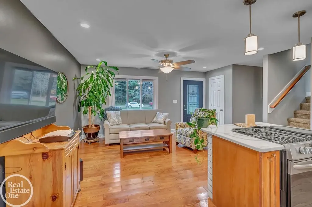 8051 Logana Road Greenwood Township MI 48006