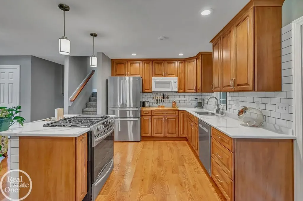 8051 Logana Road Greenwood Township MI 48006