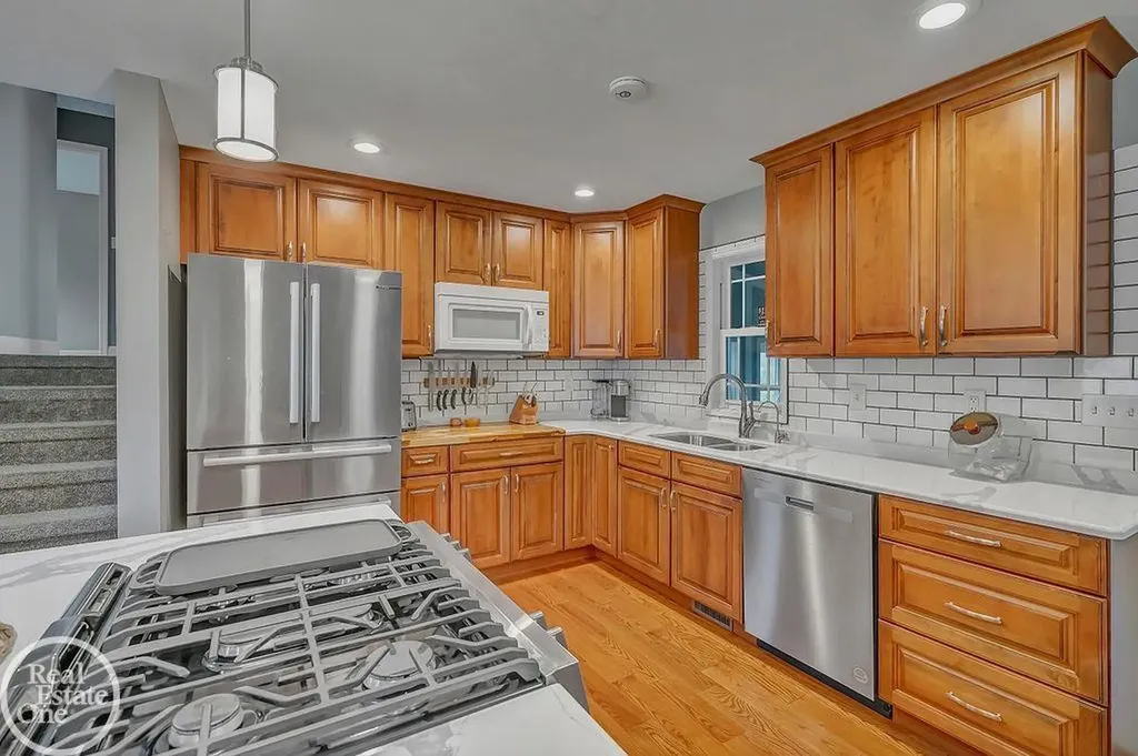 8051 Logana Road Greenwood Township MI 48006