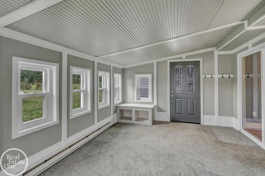 8051 Logana Road Greenwood Township MI 48006
