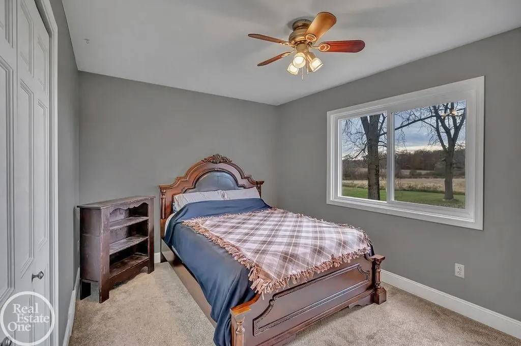 8051 Logana Road Greenwood Township MI 48006