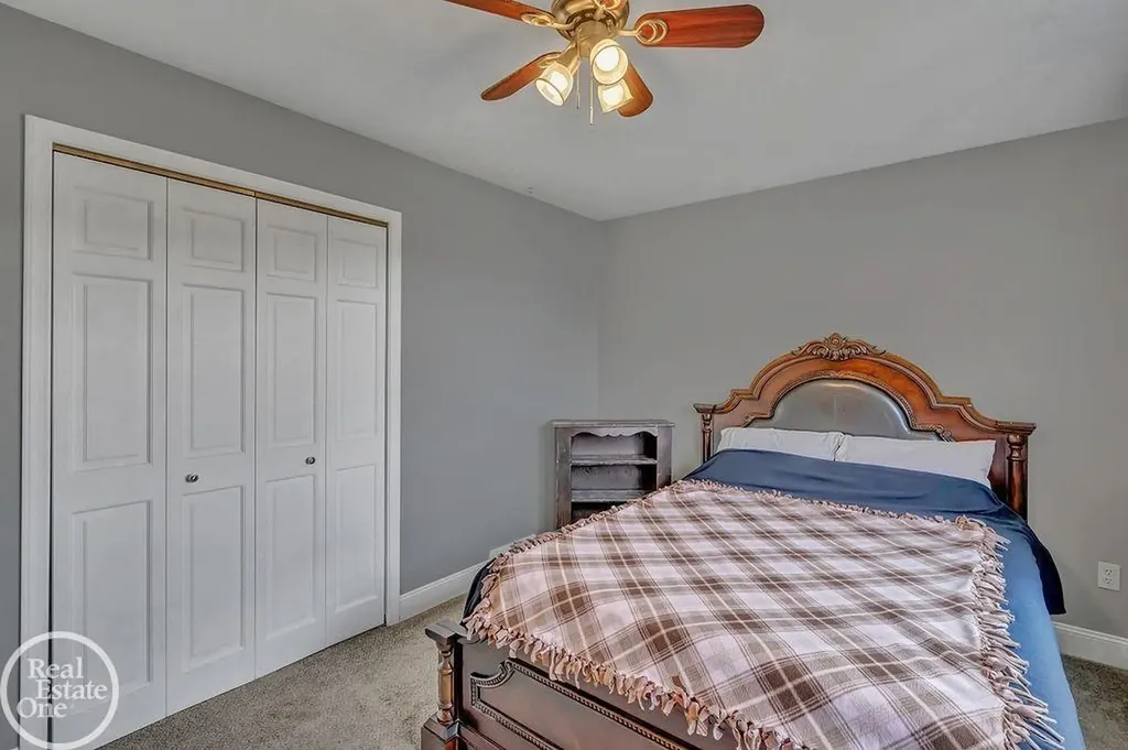 8051 Logana Road Greenwood Township MI 48006