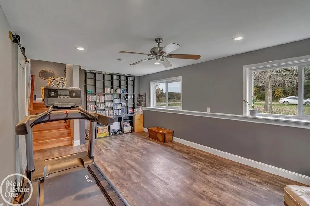 8051 Logana Road Greenwood Township MI 48006