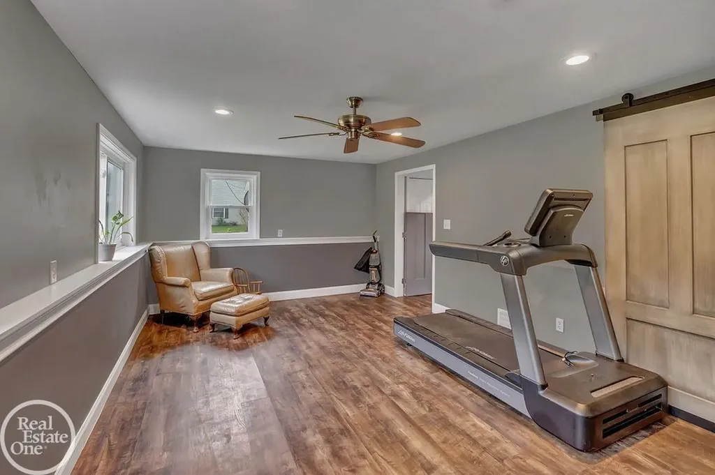 8051 Logana Road Greenwood Township MI 48006