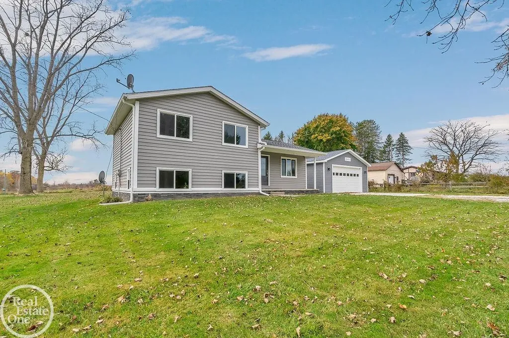 8051 Logana Road Greenwood Township MI 48006