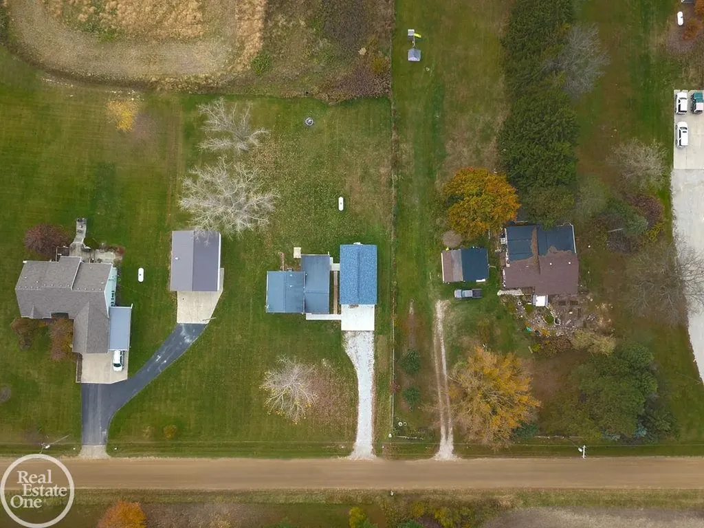 8051 Logana Road Greenwood Township MI 48006