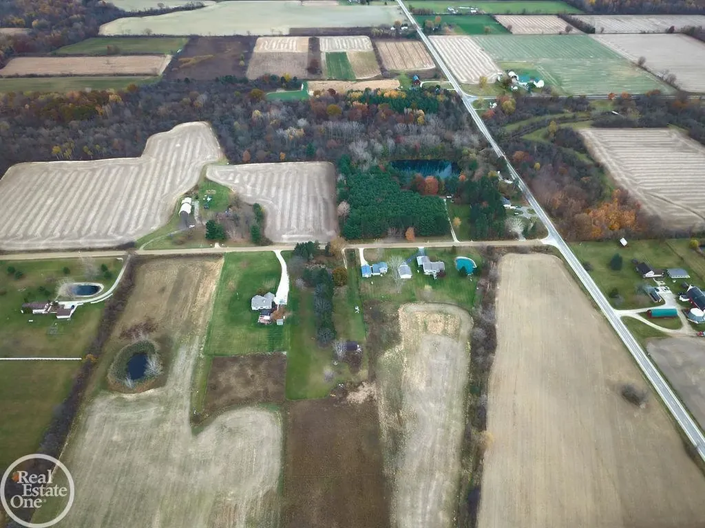 8051 Logana Road Greenwood Township MI 48006