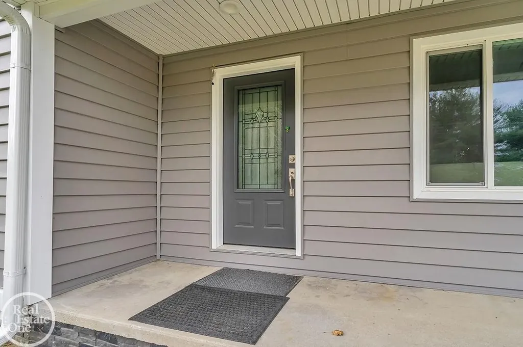 8051 Logana Road Greenwood Township MI 48006