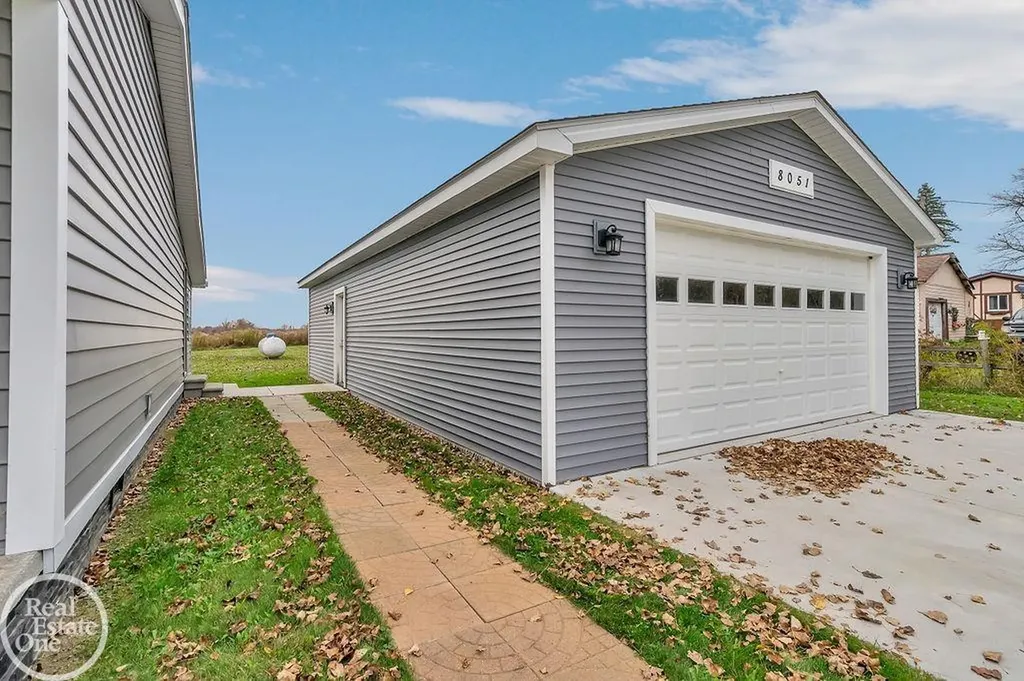 8051 Logana Road Greenwood Township MI 48006
