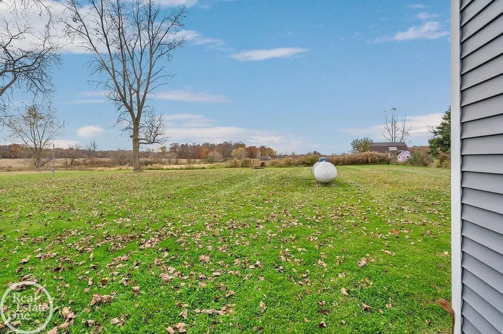 8051 Logana Road Greenwood Township MI 48006