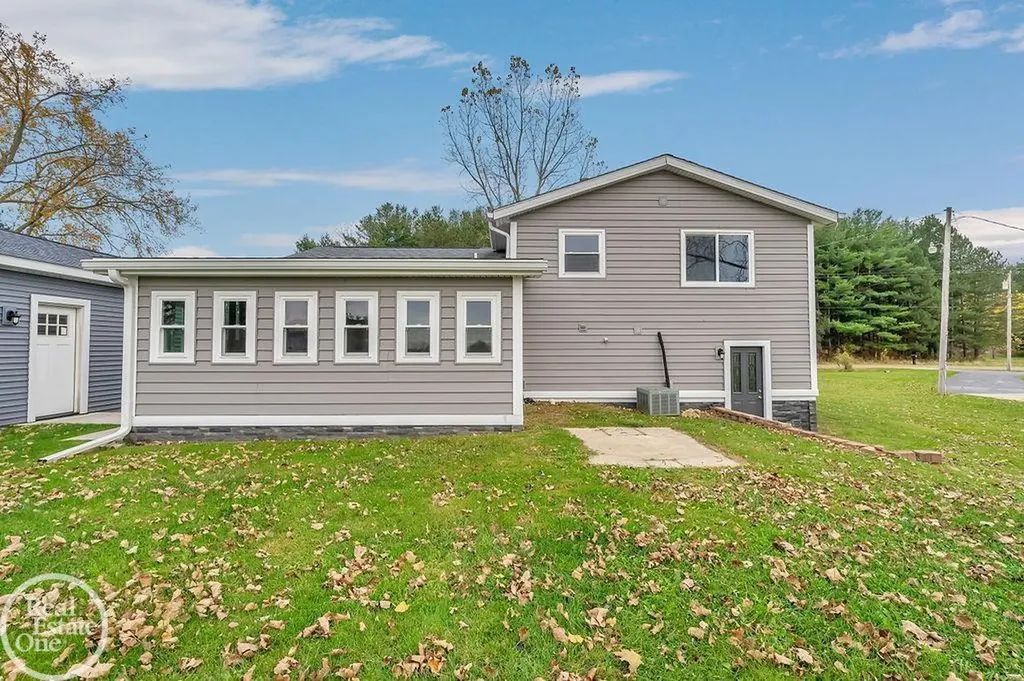 8051 Logana Road Greenwood Township MI 48006