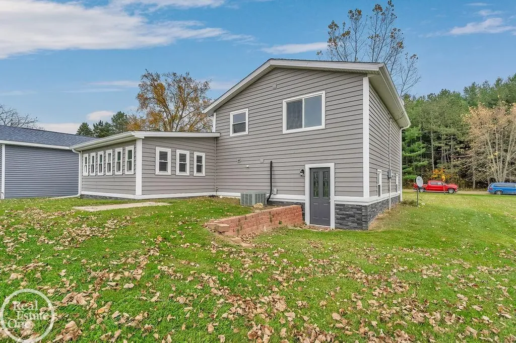 8051 Logana Road Greenwood Township MI 48006