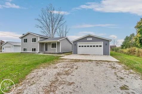 8051 Logana Road Greenwood Township MI 48006