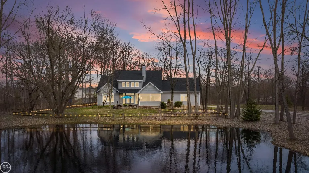 12440 Green Road Atlas Township MI 48438