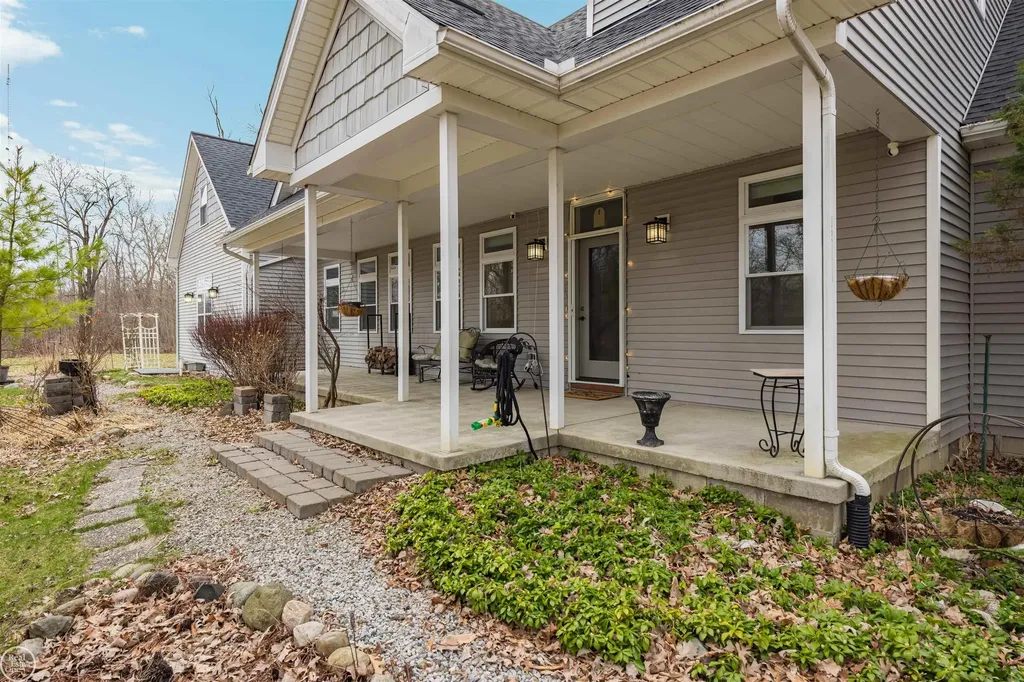 12440 Green Road Atlas Township MI 48438