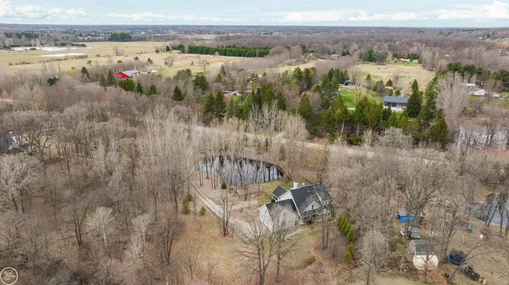 12440 Green Road Atlas Township MI 48438
