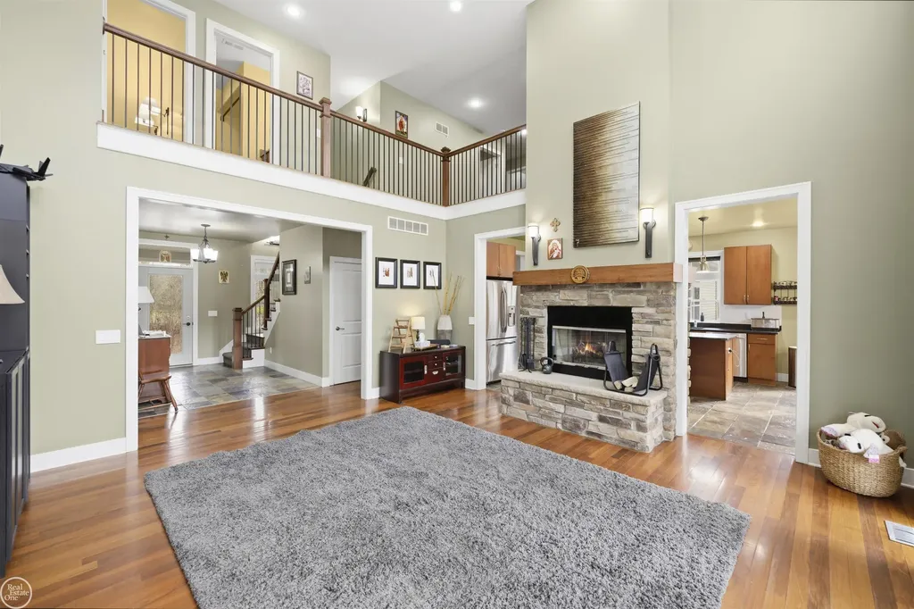 12440 Green Road Atlas Township MI 48438
