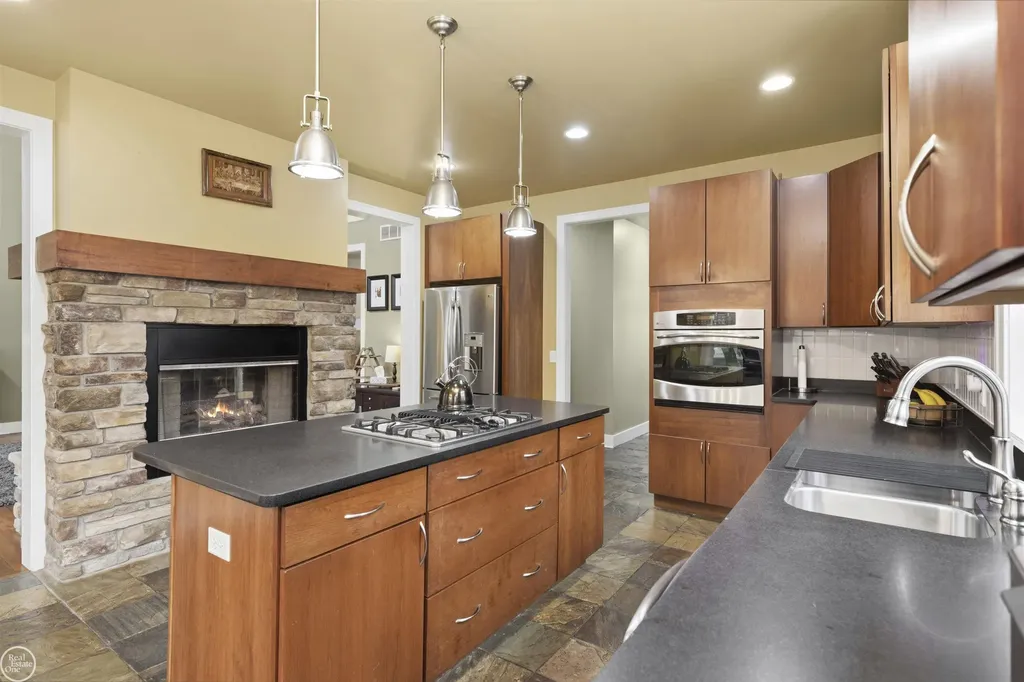 12440 Green Road Atlas Township MI 48438
