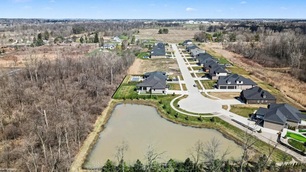 66507 Meadowlands Court Washington Township MI 48095