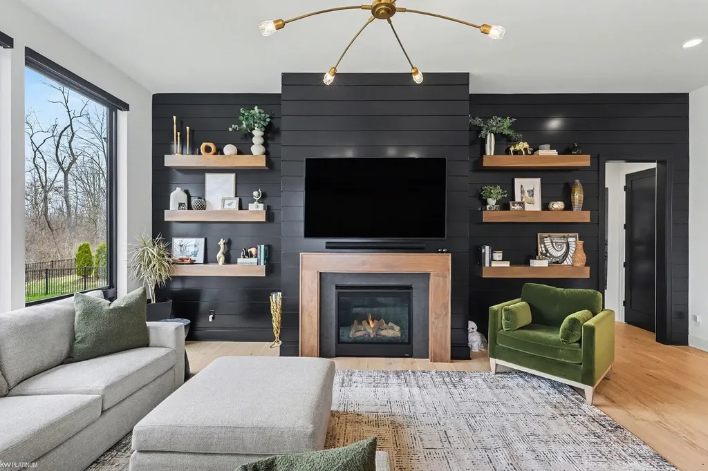 66507 Meadowlands Court Washington Township MI 48095