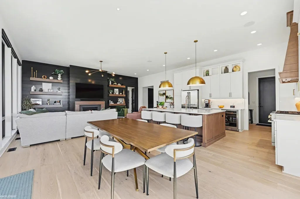 66507 Meadowlands Court Washington Township MI 48095