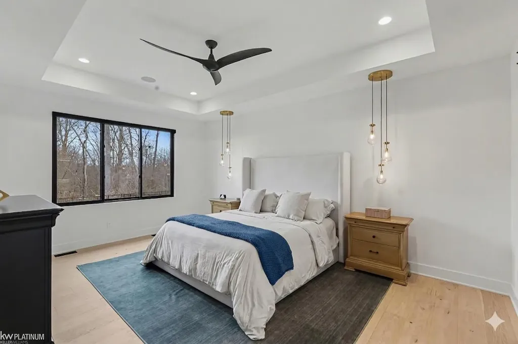66507 Meadowlands Court Washington Township MI 48095