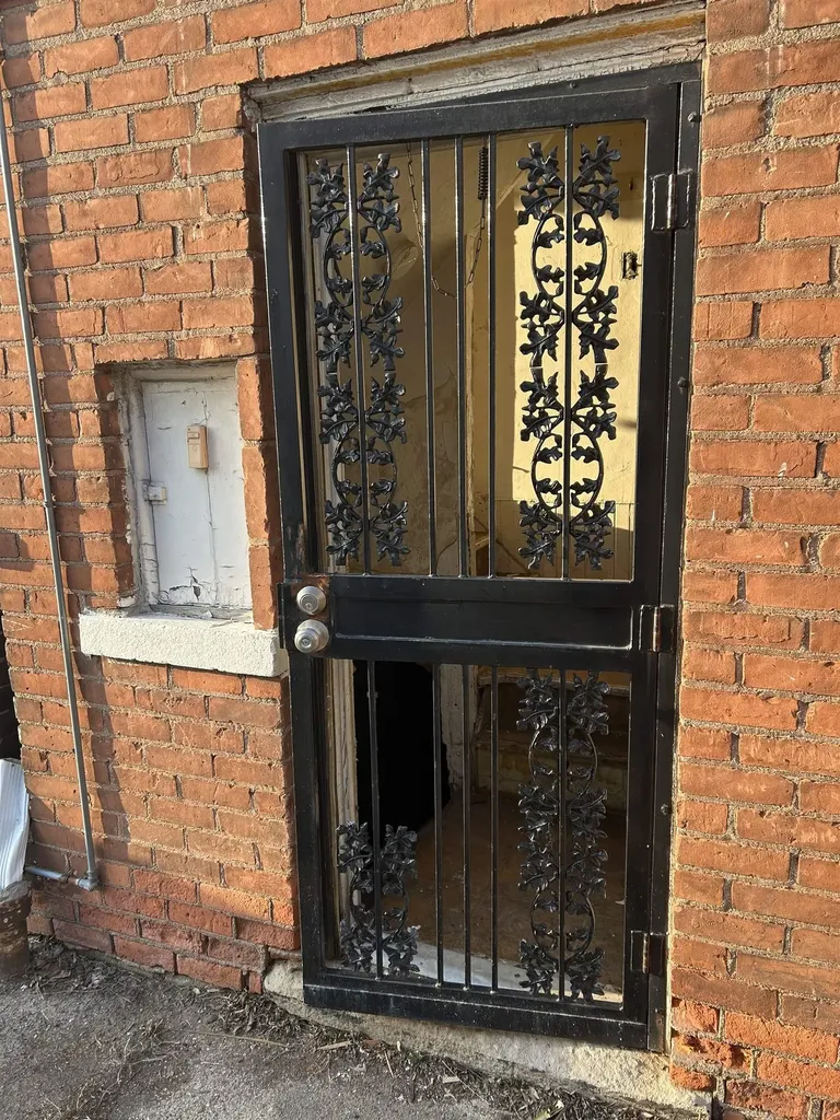 18866 Hull Street Detroit City MI 48203