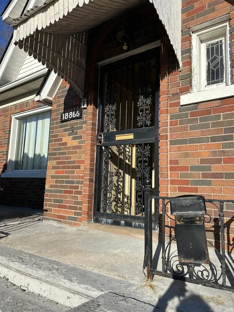 18866 Hull Street Detroit City MI 48203