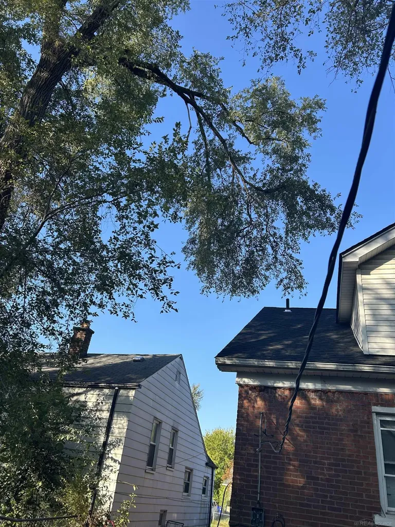 18866 Hull Street Detroit City MI 48203