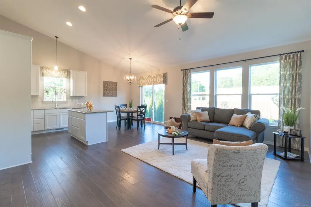 11781 Partridge Drive Taylor City MI 48180