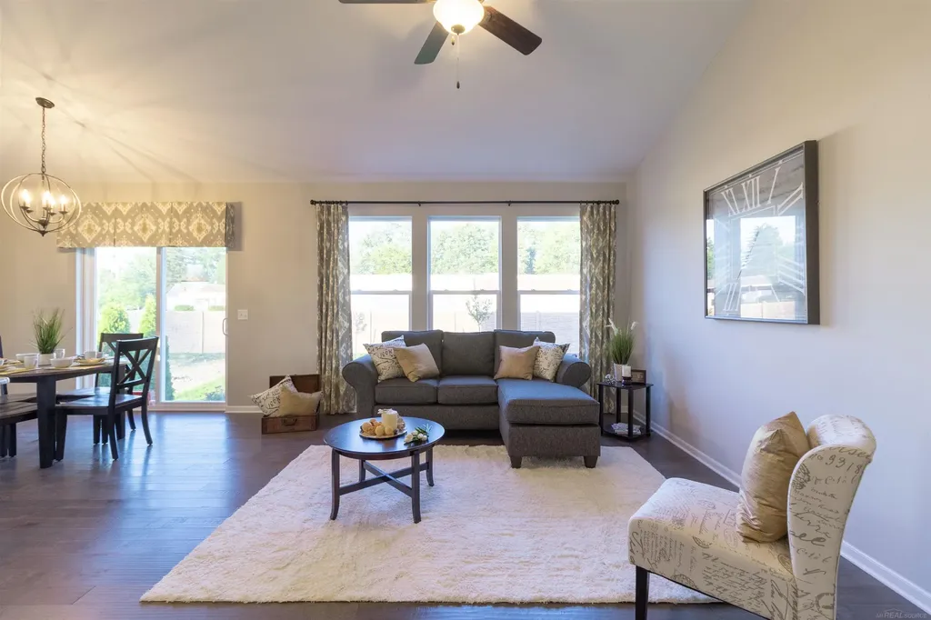 11781 Partridge Drive Taylor City MI 48180