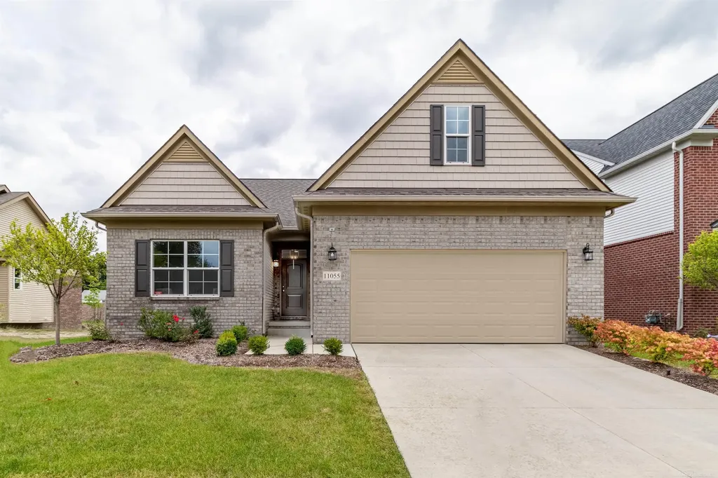 11781 Partridge Drive Taylor City MI 48180