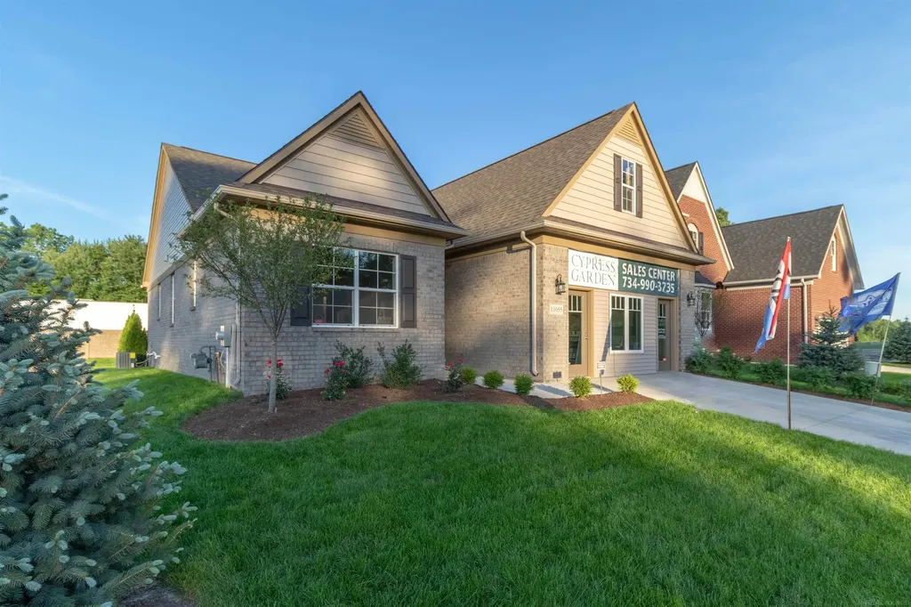 11781 Partridge Drive Taylor City MI 48180