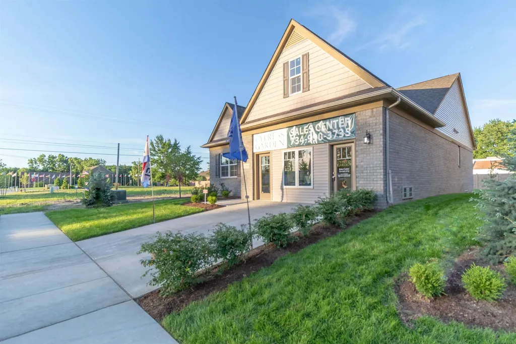 11781 Partridge Drive Taylor City MI 48180